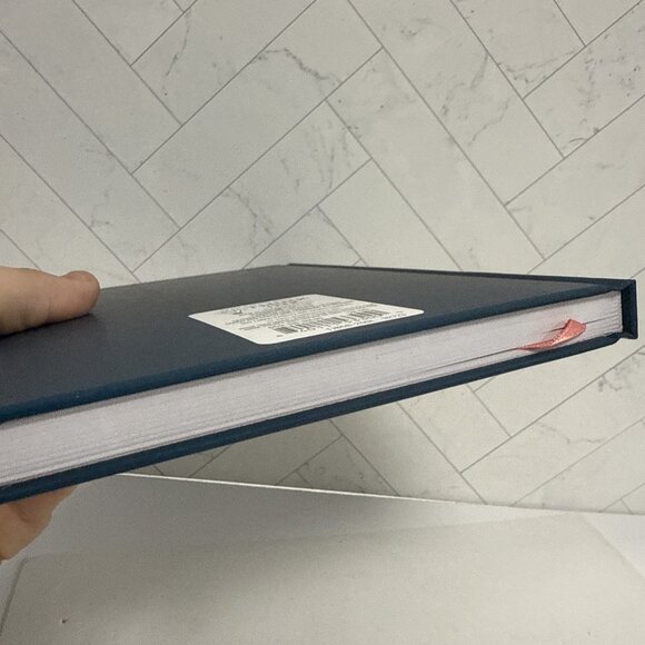 Book Lovers Journal - I Have No Shelf Control - Picture 3 of 4